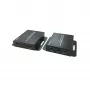 Dahua Technology PFM700-E AV-Extender AV πομπός & δέκτης μαύρο