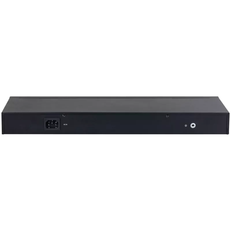 Dahua Technology SG4028 Managed L2 Gigabit Ethernet (10/100/1000) μαύρο