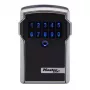 MASTER LOCK Χρηματοκιβώτιο - Bluetooth - Μαύρο / Γκρι