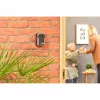 MASTER LOCK Χρηματοκιβώτιο - Bluetooth - Μαύρο / Γκρι