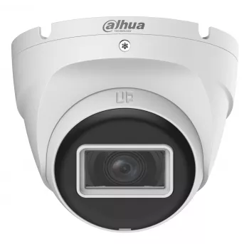Dahua HAC-T2A21-U-0280B κάμερα HDCVI τύπου eyeball, 1080p, IR