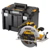 Φορητό δισκοπρίονο DeWALT DCS573NT-XJ