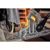 Φορητό δισκοπρίονο DeWALT DCS573NT-XJ