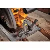 Φορητό δισκοπρίονο DeWALT DCS573NT-XJ