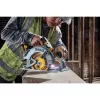 Φορητό δισκοπρίονο DeWALT DCS573NT-XJ
