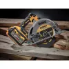 Φορητό δισκοπρίονο DeWALT DCS573NT-XJ
