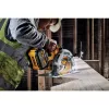 Φορητό δισκοπρίονο DeWALT DCS573NT-XJ