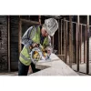 Φορητό δισκοπρίονο DeWALT DCS573NT-XJ