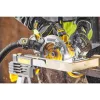 Φορητό δισκοπρίονο DeWALT DCS573NT-XJ