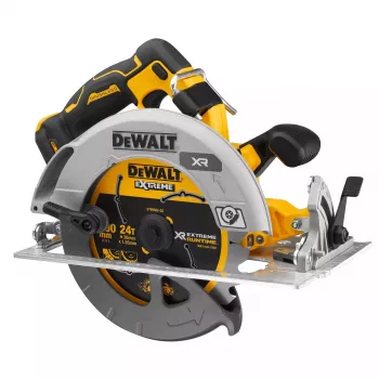 Φορητό δισκοπρίονο DeWALT DCS573NT-XJ