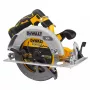 Φορητό δισκοπρίονο DeWALT DCS573NT-XJ