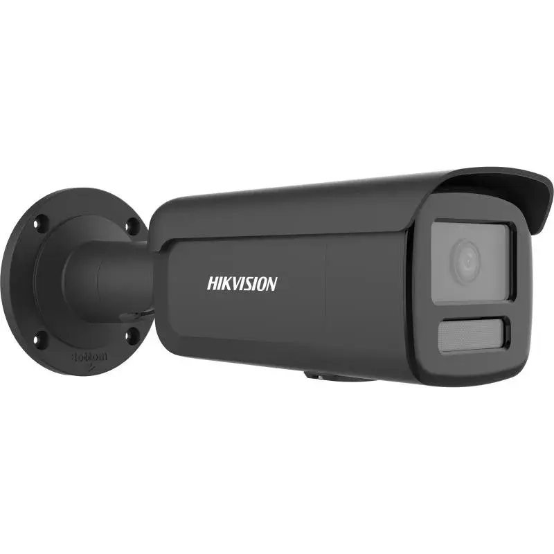IP κάμερα παρακολούθησης Hikvision Pro Series DS-2CD2T47G2H-LI(2.8mm)(eF)/BLACK