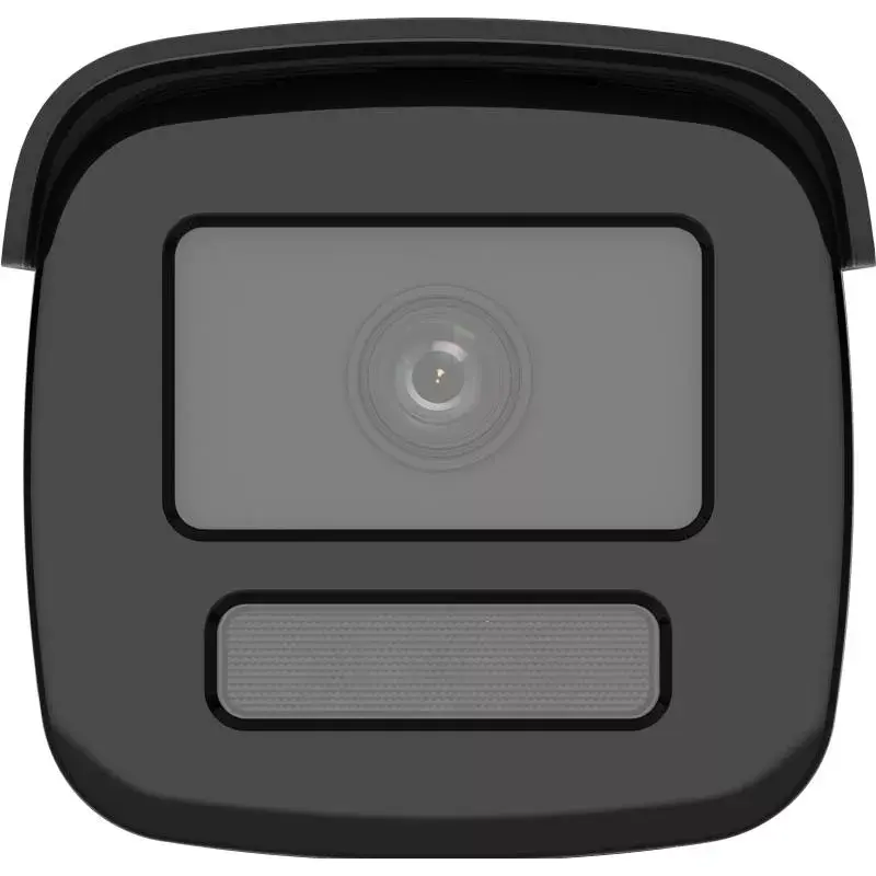 IP κάμερα παρακολούθησης Hikvision Pro Series DS-2CD2T47G2H-LI(2.8mm)(eF)/BLACK