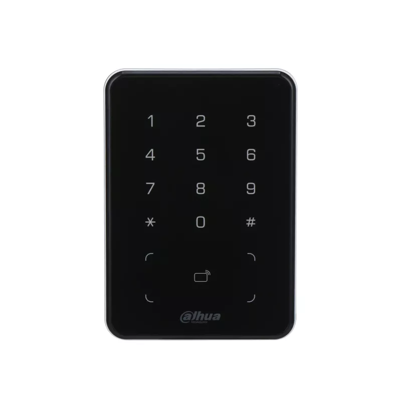 Dahua Technology DHI-ASR2101A Αναγνώστης ελέγχου πρόσβασης Basic access control reader
