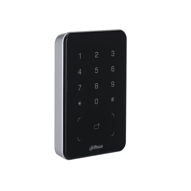 Dahua Technology DHI-ASR2101A Αναγνώστης ελέγχου πρόσβασης Basic access control reader