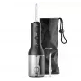 Philips Sonicare 3000 series ασύρματο Power Flosser HX3826/33 - μαύρο