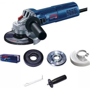 Bosch GWS 9-125 Γωνιακός τροχός 12,5 cm 11000 U/min 900 W 1,9 kg