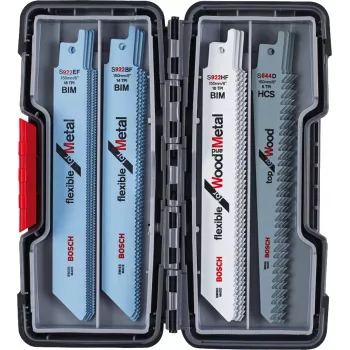 Bosch 2 607 010 902 Λεπίδα σπαθόσεγας 20 τεμ.