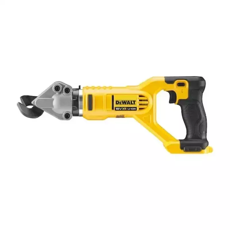 Εργαλείο κοπής DeWALT DCS496N-XJ εργονομικός σχεδιασμός μεγάλης αντοχής