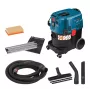 Bosch GAS 35 L AFC Professional Μαύρο, Μπλε 1200 W