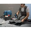 Bosch GAS 35 L AFC Professional Μαύρο, Μπλε 1200 W