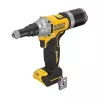 Πριτσινόπριτσα μπαταρίας DeWalt DCF414NT-XJ – εργαλείο τυφλών πριτσινιών με μπαταρία, φορητό