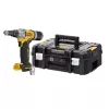 Πριτσινόπριτσα μπαταρίας DeWalt DCF414NT-XJ – εργαλείο τυφλών πριτσινιών με μπαταρία, φορητό