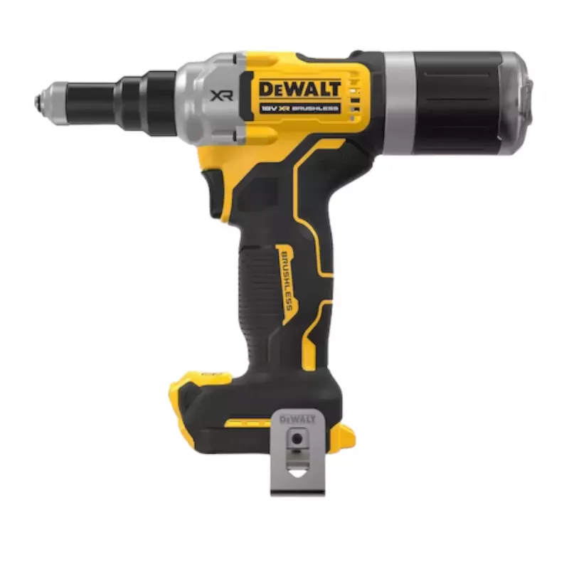 Πριτσινόπριτσα μπαταρίας DeWalt DCF414NT-XJ – εργαλείο τυφλών πριτσινιών με μπαταρία, φορητό