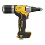 Πριτσινόπριτσα μπαταρίας DeWalt DCF414NT-XJ – εργαλείο τυφλών πριτσινιών με μπαταρία, φορητό