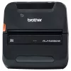 Brother RJ-4230B Εκτυπωτής POS 203 x 203 DPI Ενσύρματος & Ασύρματος Άμεσης θερμικής εκτύπωσης Φορητός εκτυπωτής