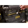 Βαλίτσα αποθήκευσης εργαλείων Stanley FATMAX FMST17627-1 αδιάβροχη μαύρη κίτρινη