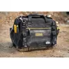 Βαλίτσα αποθήκευσης εργαλείων Stanley FATMAX FMST17627-1 αδιάβροχη μαύρη κίτρινη