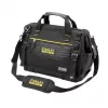 Βαλίτσα αποθήκευσης εργαλείων Stanley FATMAX FMST17627-1 αδιάβροχη μαύρη κίτρινη