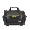 Βαλίτσα αποθήκευσης εργαλείων Stanley FATMAX FMST17627-1 αδιάβροχη μαύρη κίτρινη