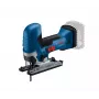 Bosch GST 185-LI Ηλεκτρική σέγα 3500 spm 1.9 kg
