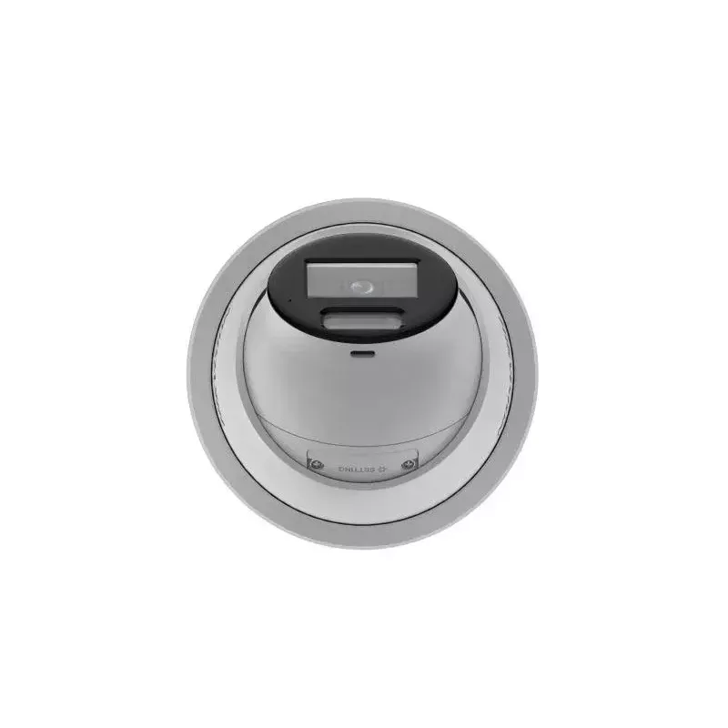 Κάμερα παρακολούθησης IP Hikvision DS-2CD2347G2H-LIU(4mm)(eF)(O-STD)