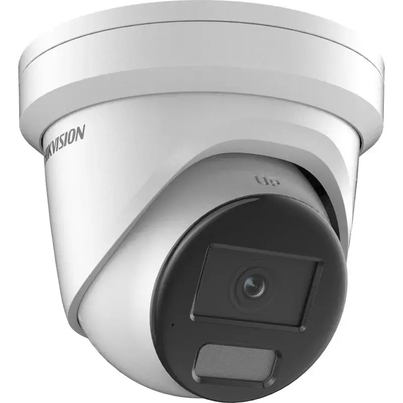 Κάμερα παρακολούθησης IP Hikvision DS-2CD2347G2H-LIU(4mm)(eF)(O-STD)