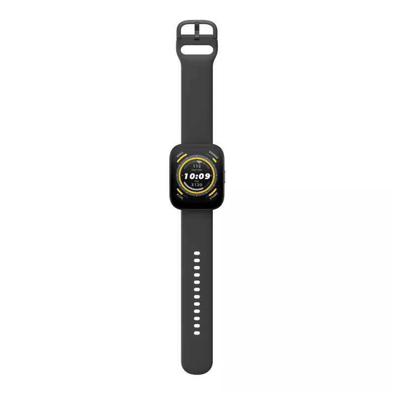 Amazfit Bip 5 4,85 cm (1,91 ίντσες)
