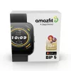 Amazfit Bip 5 4,85 cm (1,91 ίντσες)