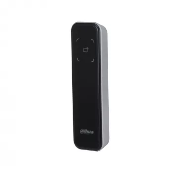 Dahua ASR2200A αναγνώστης καρτών NFC, MIFARE, Wiegand