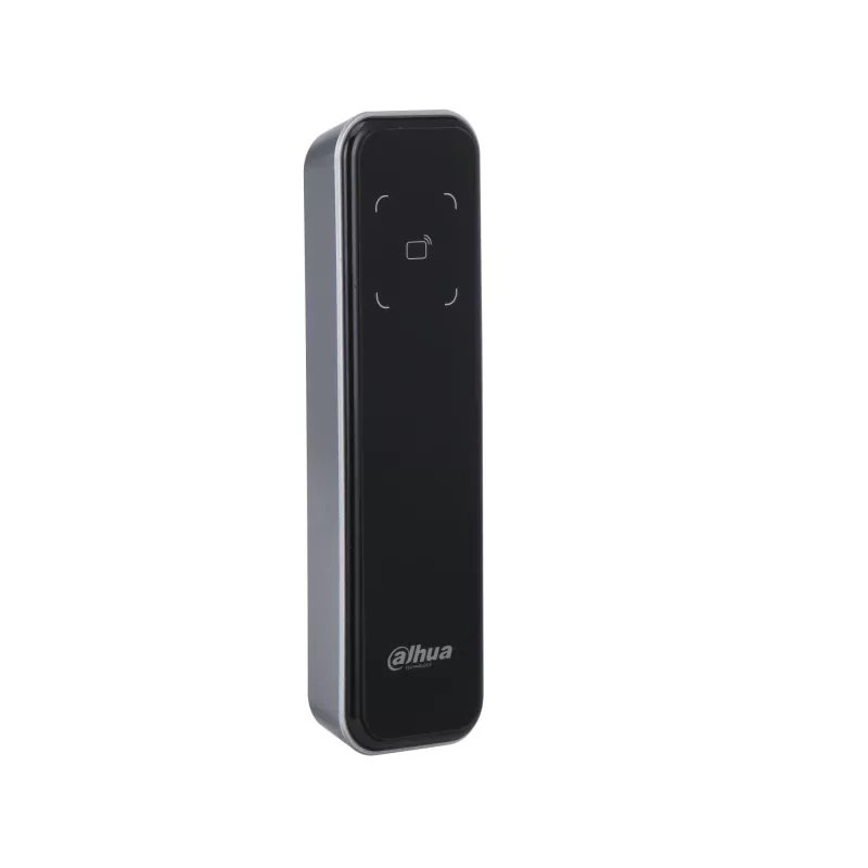 Dahua ASR2200A αναγνώστης καρτών NFC, MIFARE, Wiegand