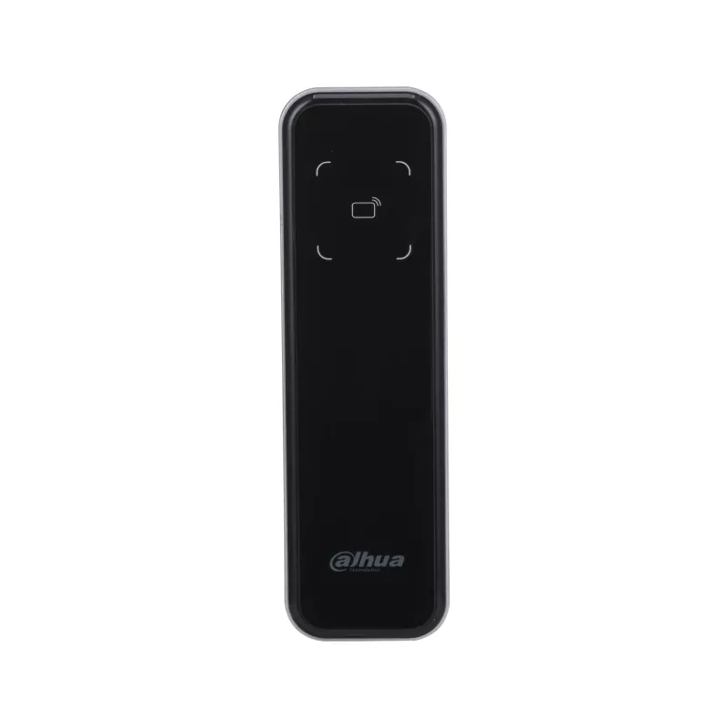 Dahua ASR2200A αναγνώστης καρτών NFC, MIFARE, Wiegand
