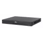 Dahua Technology WizSense NVR5216-16P-EI2 καταγραφέας βίντεο δικτύου 1U μαύρο