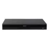 Dahua Technology WizSense NVR5216-16P-EI2 καταγραφέας βίντεο δικτύου 1U μαύρο