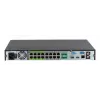 Dahua Technology WizSense NVR5216-16P-EI2 καταγραφέας βίντεο δικτύου 1U μαύρο