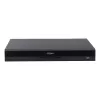 Dahua Technology WizSense NVR5216-EI2 καταγραφέας βίντεο δικτύου 1U μαύρο
