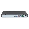 Dahua Technology WizSense NVR5216-EI2 καταγραφέας βίντεο δικτύου 1U μαύρο