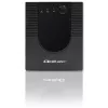 Qoltec UPS 53776 Line-Interactive 1,5 kVA 900 W 4 έξοδοι AC
