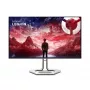 Lenovo Legion Pro 32UD-10 οθόνη υπολογιστή 80 cm (31,5 ίντσες) 3840 x 2160 pixel 4K Ultra HD QD-OLED μαύρο, γκρι