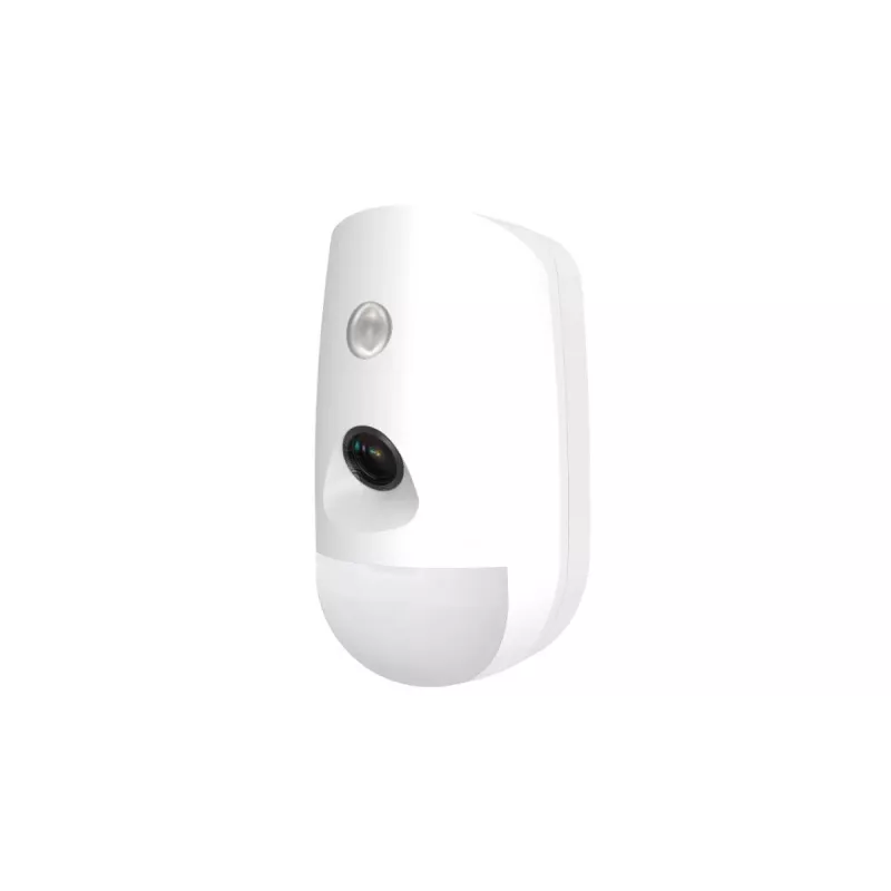 HIKVISION DIGITAL TECHNOLOGY κάμερα συναγερμού PIR 12 m 86 μοίρες IR-LED για Axpro